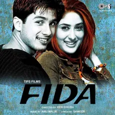 Maine Jisko Chaaha - Fida - Alisha Chinai, Sonu Nigam MP3 Songs