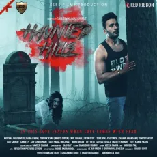 Har Raahaton - Haunted Hills - Palak Muchhal MP3 Songs