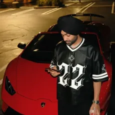 No Control - Jordan Sandhu, Narinder Batth, ABY MP3 Songs