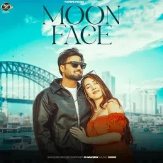 Moon Face - D Naveen - D Naveen MP3 Songs