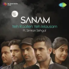 Yeh Raaten Yeh Mausam - Sanam (Band) MP3 Songs
