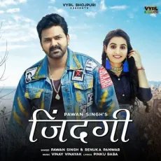 Zindagi - Pawan Singh, Renuka Panwar MP3 Songs