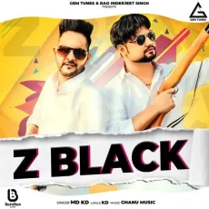Z Black - MD DesiRockstar MP3 Songs