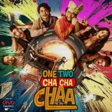 Rongta - One Two Cha Cha Chaa - Shravan Sinha, Aavya Dubey MP3 Songs