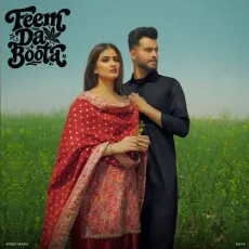 Feem Da Boota - Romey Maan, Sulfa MP3 Songs
