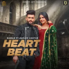 Heartbeat - Nawab MP3 Songs