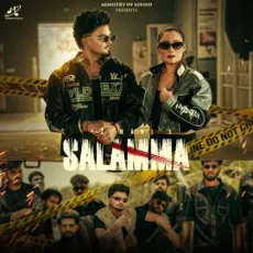 Salamma - Jaz Mani Latest Song Download - Jaz Mani, Rattan Sidhu MP3 Songs