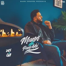 Mann De Panchhi - Baagi Bhangu - Baagi Bhangu, Harjinder Johal, Hassrat MP3 Songs
