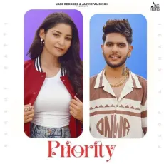 Priority - Flop Likhari, Sakshi Ratti MP3 Songs