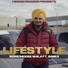 Life Style - Sidhu Moose Wala MP3 Songs