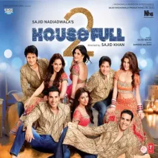Papa Toh Band Bajaye - Housefull 2 - Neeraj Shridhar MP3 Songs