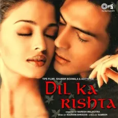 Daiya Daiya Daiya Re - Dil Ka Rishta - Alka Yagnik MP3 Songs