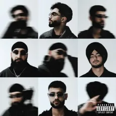 U - Gminxr, Tegi Pannu, Zehr Vibe MP3 Songs