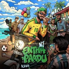 Entha Paadu - NJ, Rzee MP3 Songs
