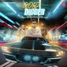 Gold Digger - Gud Luck MP3 Songs
