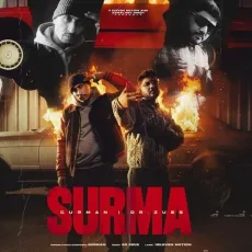 Surma - Gurman - Gurman, Dr Zeus MP3 Songs