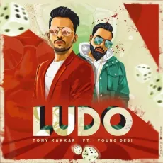 Ludo - Tony Kakkar MP3 Songs