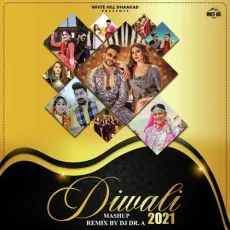 Diwali Mashup 2021 - Fazilpuria, Renuka Panwar, Afsana Khan, Jaani MP3 Songs