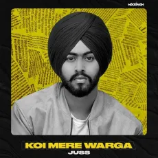 Koi Mere Warga - Juss, Mixsingh MP3 Songs