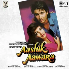 Aaj Abhi Isi Waqt - Aashik Aawara - Udit Narayan, Alka Yagnik MP3 Songs