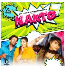 Nakto - Surender Romio MP3 Songs