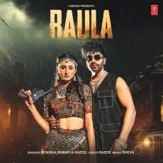 Raula - Raees Listen Or Download - Raees, Renuka Panwar, Shevv MP3 Songs