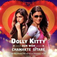 Khwabida - Dolly Kitty Aur Woh Chamakte Sitare - Meghna Mishra MP3 Songs
