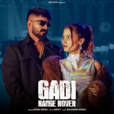 Gadi Range Rover


 - Raka Gujjar Free MP3 Download - Raka Gujjar, Nonu Rana MP3 Songs