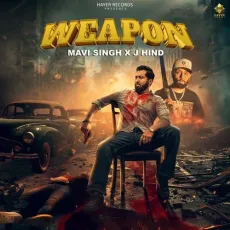 Weapon - J.Hind - J.Hind, Mavi Singh MP3 Songs