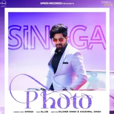Photo - Singga MP3 Songs