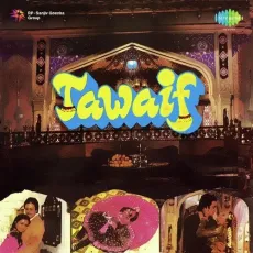 Aaj Ki Sham - Tawaif - Asha Bhosle, Ravi MP3 Songs