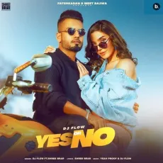 Yes or No - Dj Flow MP3 Songs
