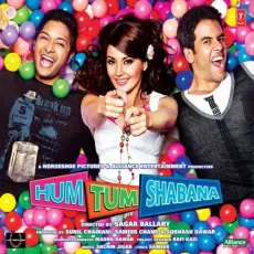 Thank U Mr. Dj - Hum Tum Shabana - Mika Singh, Suzanne D'Mello MP3 Songs