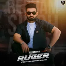 Ruger - Resham Singh Anmol Full Song Download - Resham Singh Anmol MP3 Songs