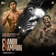 Satyanaas - Chandu Champion - Pritam, Amitabh Bhattacharya, Arijit Singh, Nakash Aziz, Dev Negi MP3 Songs