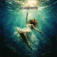 JALAJAAVATHI - The Abhi Note, RYEN 'av, RickeySiva MP3 Songs