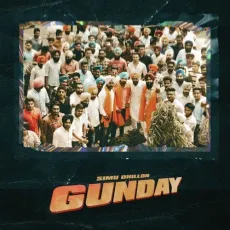 Gunday - Simu Dhillon Free MP3 Download - Simu Dhillon, Dark Noise MP3 Songs
