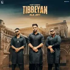Tibbeyan Ala Jatt - Harf Cheema MP3 Songs