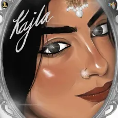 Kajla - Zehr Vibe, Jay Trak MP3 Songs