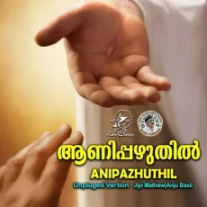 Aanippazhuthil - Unpluged Version - Jijo Mathew, Anju Basil MP3 Songs