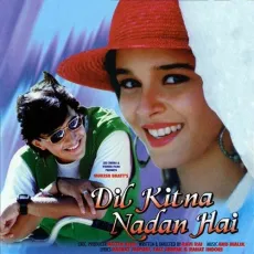 Nazar Ki Baat Hai - Dil Kitna Nadan Hai - Anu Malik, Kumar Sanu, Alka Yagnik MP3 Songs