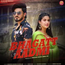 Bhagatt Aadmi - Masoom Sharma, Anjali 99, Pranjal Dahiya, Aman Jaji MP3 Songs