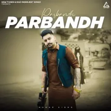 Parbandh - Hunar Sidhu Free MP3 Download - Hunar Sidhu MP3 Songs
