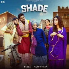 Shade - Sabba - Sabba MP3 Songs