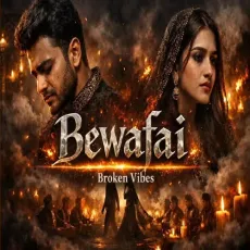 Bewafai - Broken Vibes, Tifakh Zainkhan, Suhail Chaudhary MP3 Songs