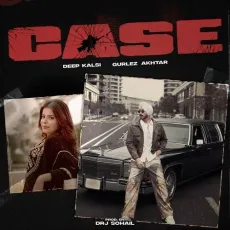 Case - Deep Kalsi Full Song Download - Deep Kalsi, Gurlej Akhtar, DRJ Sohail MP3 Songs