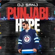 Punjabi Hype - DJ Sanj - DJ Sanj MP3 Songs
