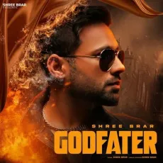 Godfather - Shree Brar - Shree Brar MP3 Songs