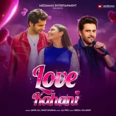 Love Kahani - Javed Ali - Javed Ali, Swati Sharma MP3 Songs