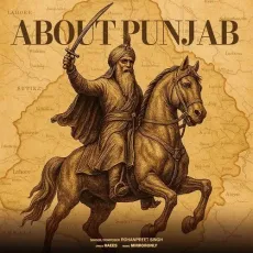 About Punjab - Rohanpreet Singh - Rohanpreet Singh MP3 Songs